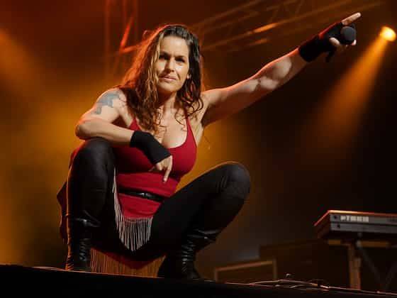 Beth Hart